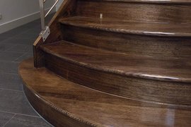 View Innovative Floors Timber floor maintenance page